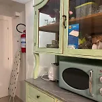 Sweet House Via Sagarriga Visconti 164 Apartman *