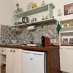 Apartman Sweet House Via Sagarriga Visconti 164 Bari