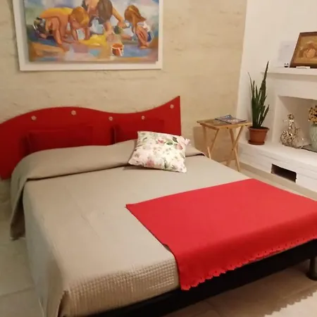 Sweet House Via Sagarriga Visconti 164 Апартаменты *