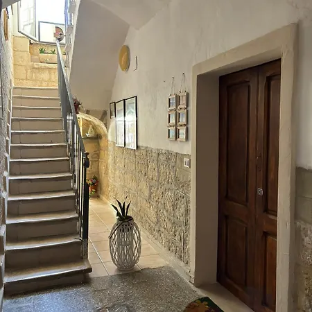 Sweet House Via Sagarriga Visconti 164 Apartman *