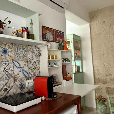 Sweet House Via Sagarriga Visconti 164 *