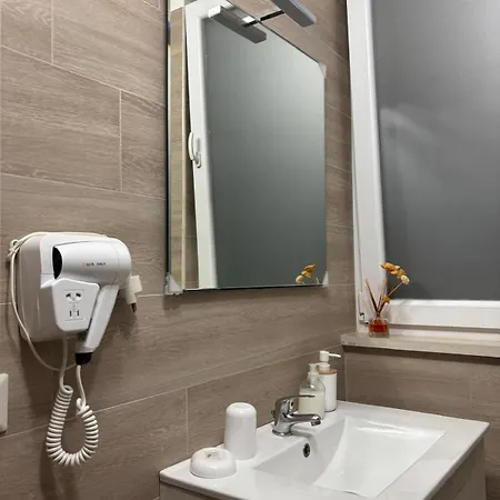 Sweet House Via Sagarriga Visconti 164 아파트 바리