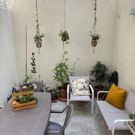 Sweet House Via Sagarriga Visconti 164 Apartman *