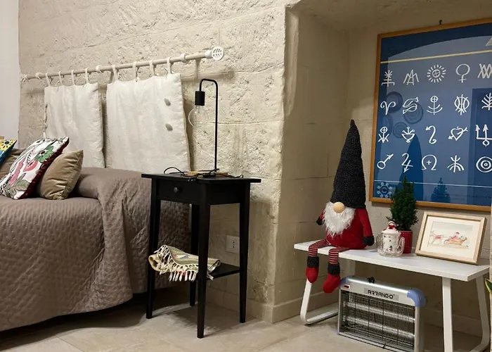 Apartamento Sweet House Via Sagarriga Visconti 164