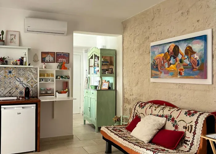 Apartamento Sweet House Via Sagarriga Visconti 164 Bari