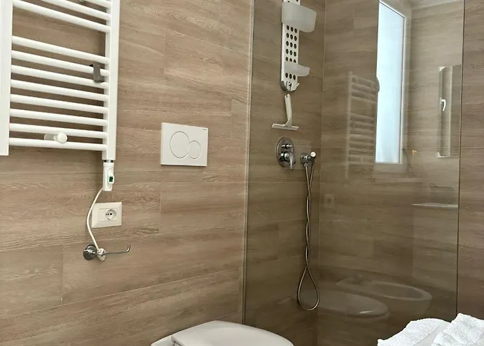 Sweet House Via Sagarriga Visconti 164 Bari