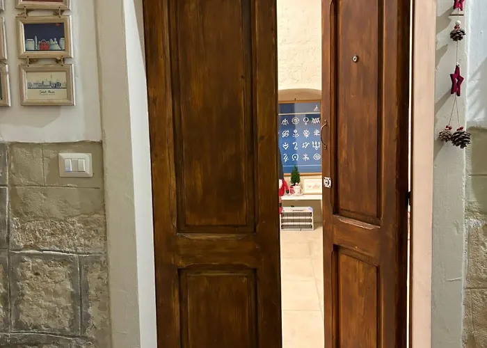 Apartamento Sweet House Via Sagarriga Visconti 164