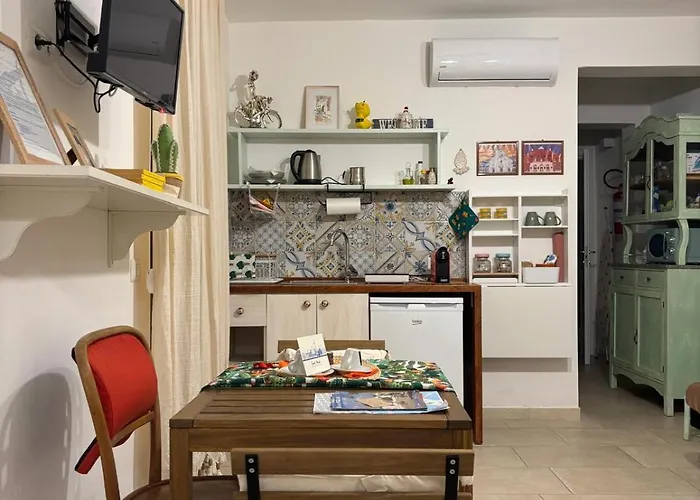 Sweet House Via Sagarriga Visconti 164