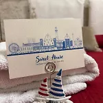 Sweet House Via Sagarriga Visconti 164 Bari