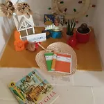 Sweet House Via Sagarriga Visconti 164