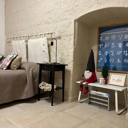 Appartement Sweet House Via Sagarriga Visconti 164