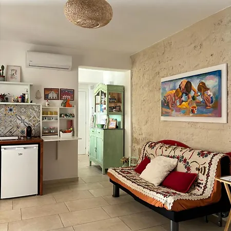 Apartment Sweet House Via Sagarriga Visconti 164 Bari
