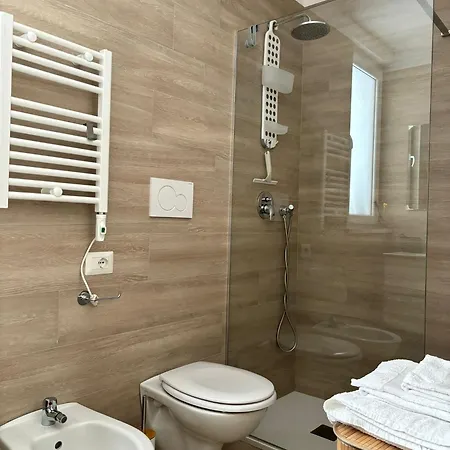 Sweet House Via Sagarriga Visconti 164 باري