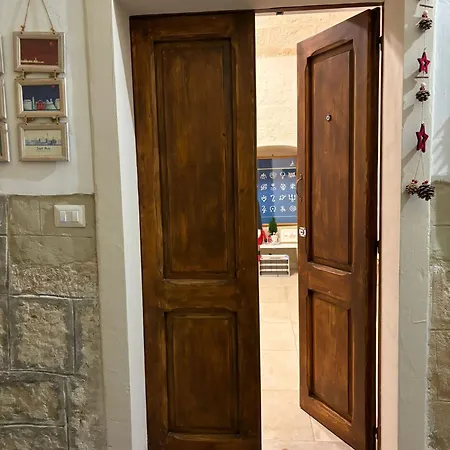 Apartment Sweet House Via Sagarriga Visconti 164
