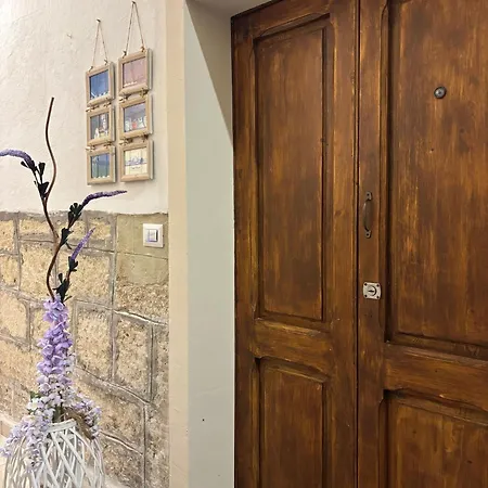 Apartment Sweet House Via Sagarriga Visconti 164