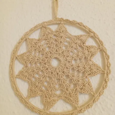 Sweet House Via Sagarriga Visconti 164 * Bari