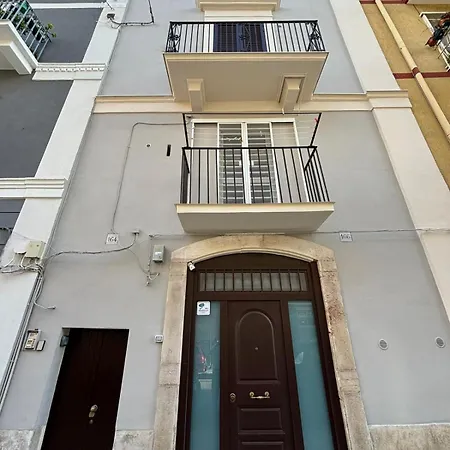 Apartamento Sweet House Via Sagarriga Visconti 164