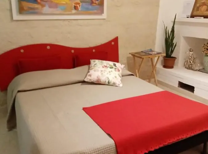 Sweet House Via Sagarriga Visconti 164 Appartement *