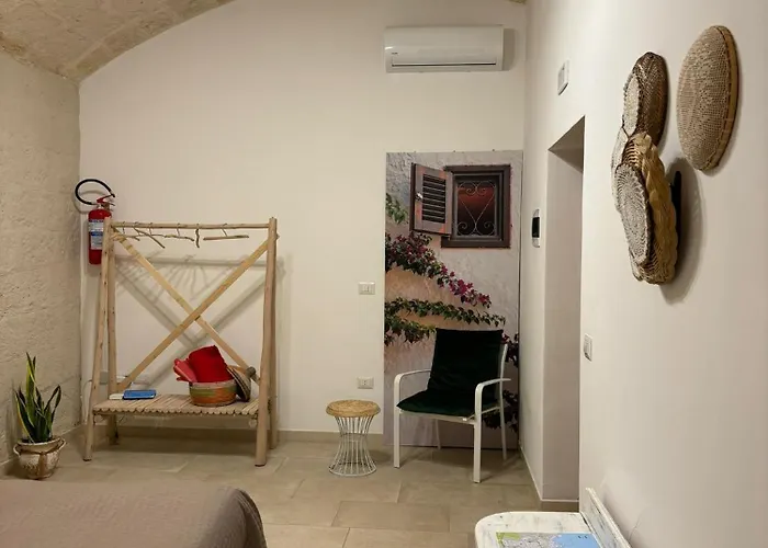 Sweet House Via Sagarriga Visconti 164 Bari