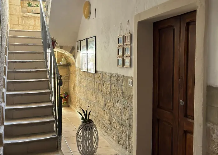 Sweet House Via Sagarriga Visconti 164 Апартаменты *