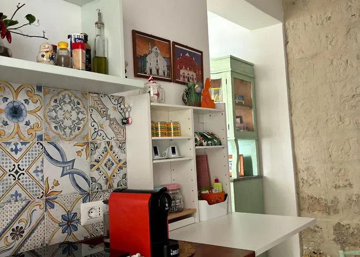 Sweet House Via Sagarriga Visconti 164 *