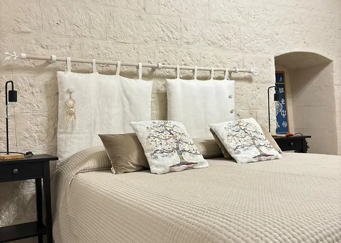 Appartement Sweet House Via Sagarriga Visconti 164 Bari