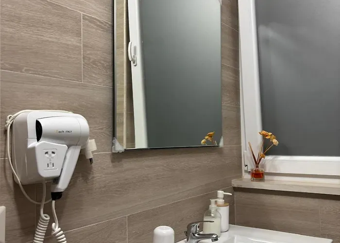 Sweet House Via Sagarriga Visconti 164 Apartament Bari