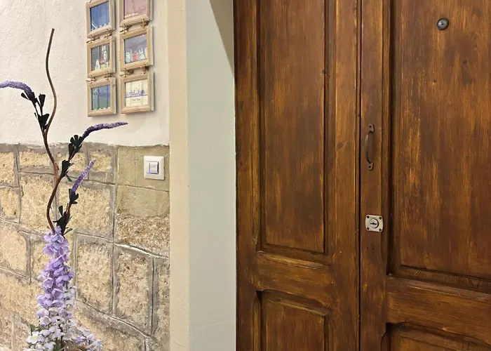 Appartement Sweet House Via Sagarriga Visconti 164