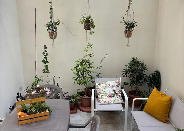 Sweet House Via Sagarriga Visconti 164 Апартаменты *